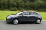 Citroen C4 2008 года